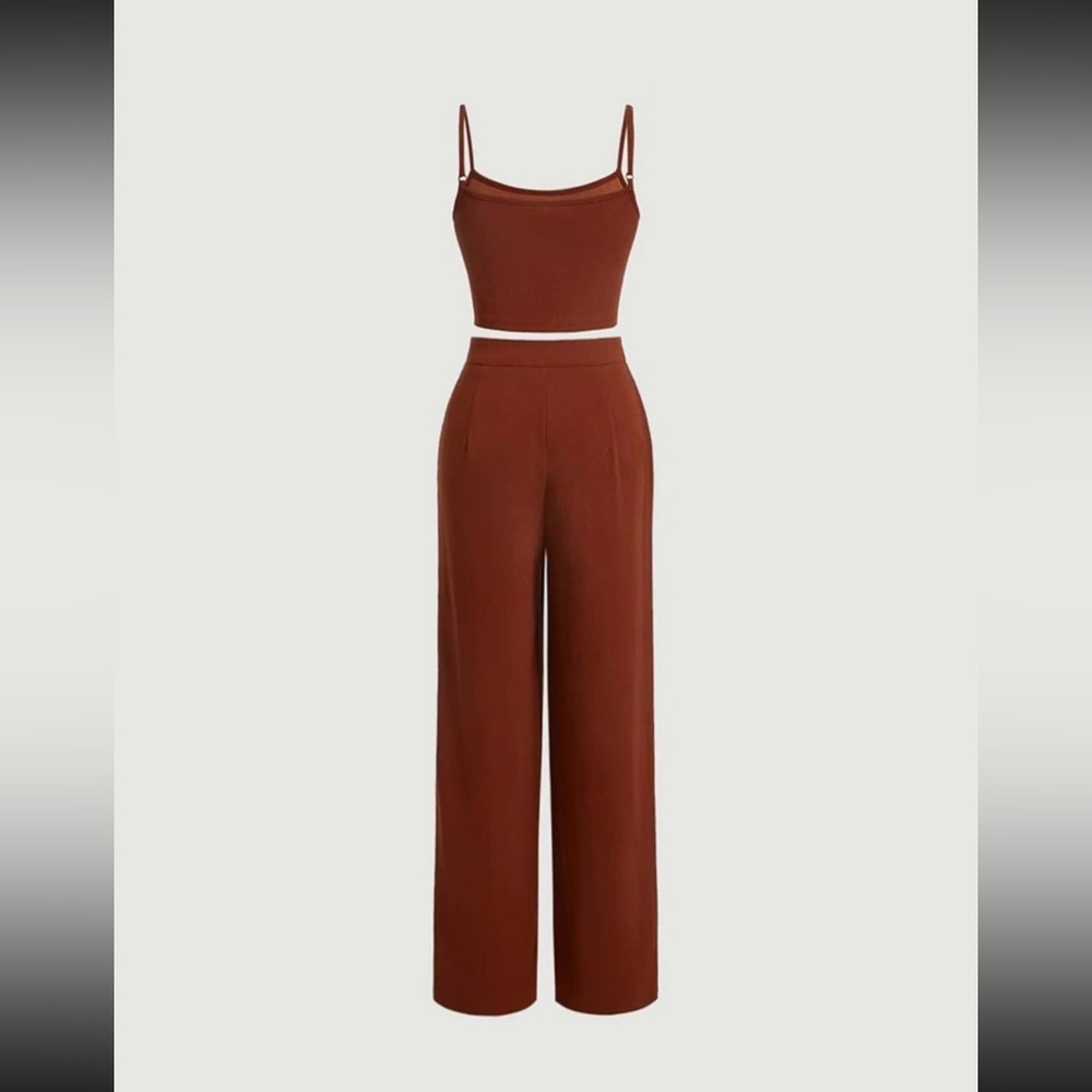 Two Piece Set - Picture 2 of 2
